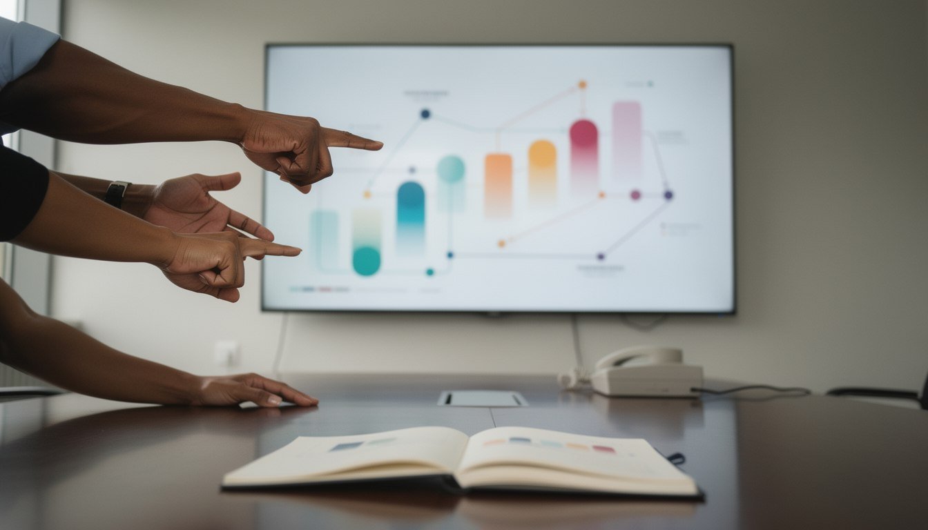 Estrategia y acompañamiento en plataformas financieras